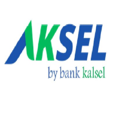 Trademark AKSEL By Bank Kalsel