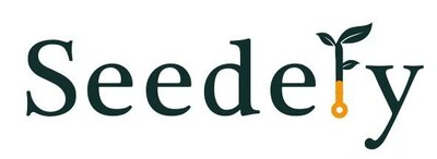 Trademark SEEDEFY + Logo