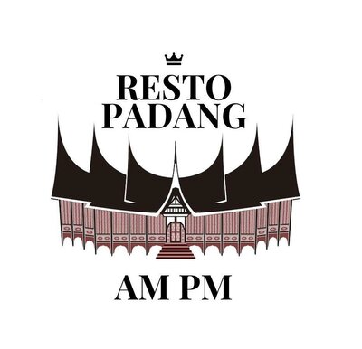 Trademark RESTO PADANG AM PM