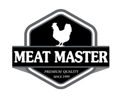 Trademark MEAT MASTER dan LOGO