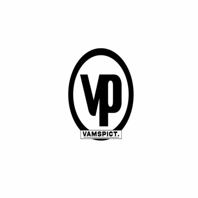 Trademark VAMSPICT. + LOGO