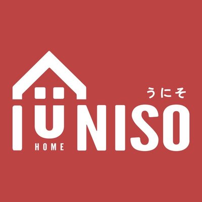 Trademark UNISO HOME + LUKISAN