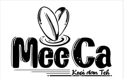 Trademark MeeCa + Logo