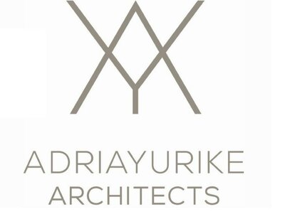 Trademark ADRIA YURIKE ARCHITECTS