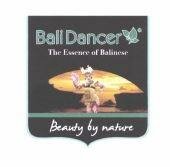 Trademark BALI DANCER + LOGO