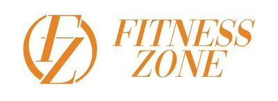 Trademark FITNESS ZONE + Logo