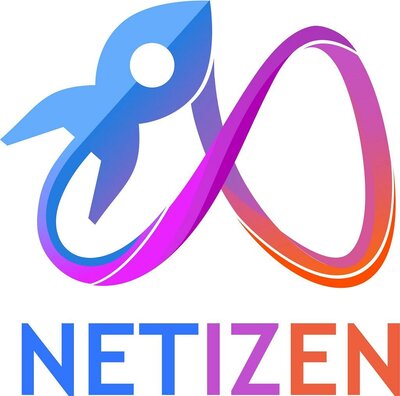 Trademark NETIZEN + LOGO