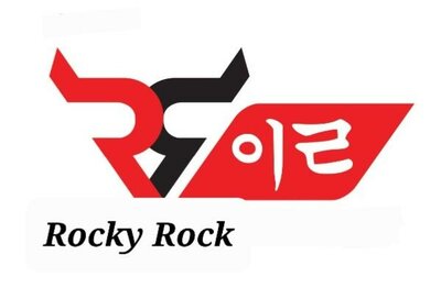 Trademark ROCKY ROCK + LOGO