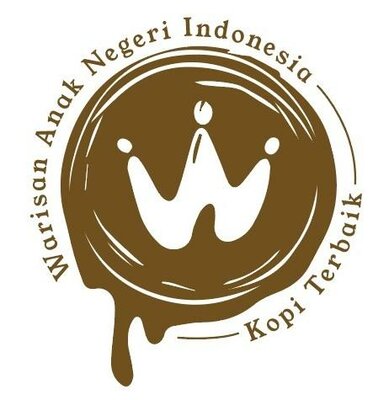 Trademark Warisan Anak Negeri Indonesia + Logo