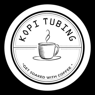 Trademark KOPI TUBING + LUKISAN