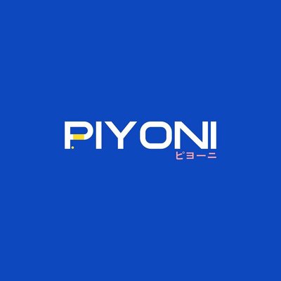 Trademark PIYONI