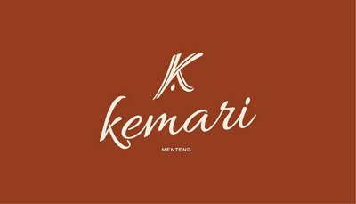 Trademark KEMARI MENTENG & Lukisan