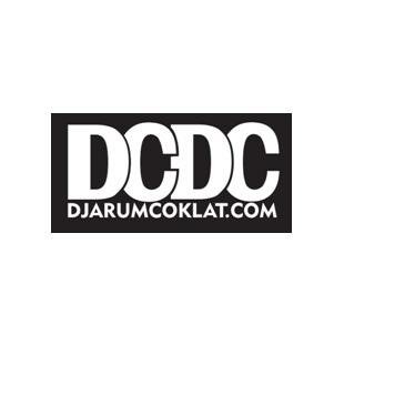 Trademark DCDC DJARUM COKLAT.COM & Logo