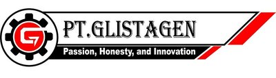 Trademark PT. GLISTAGEN dan Logo