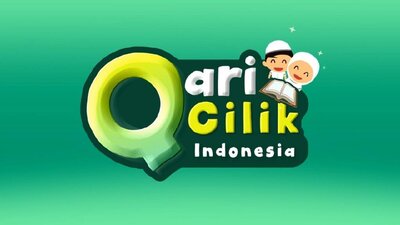 Trademark QARI CILIK INDONESIA