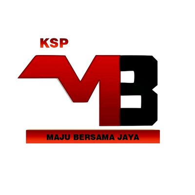 Trademark KSP MAJU BERSAMA JAYA & Logo