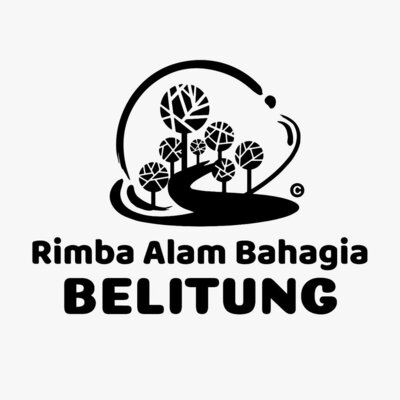 Trademark Rimba Alam Bahagia Belitung