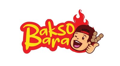 Trademark Bakso Bara + Lukisan