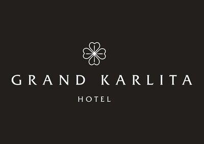 Trademark GRAND KARLITA HOTEL + LOGO