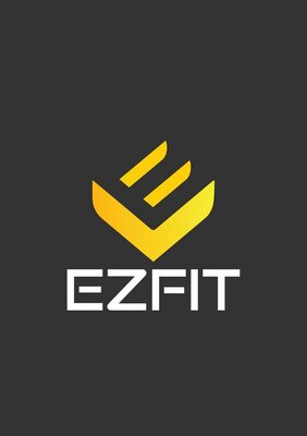 Trademark EZFIT + LOGO