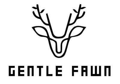 Trademark GENTLE FAWN + Logo