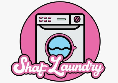 Trademark Shaf Laundry + Lukisan