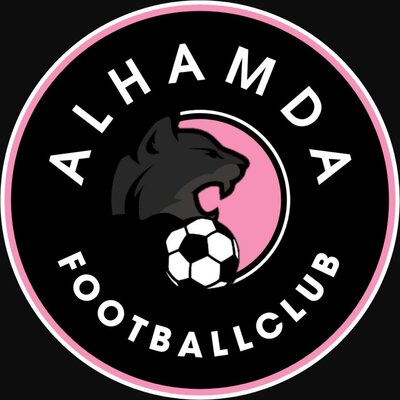 Trademark Alhamda Football Club