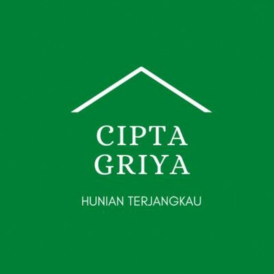 Trademark CIPTA GRIYA, HUNIAN TERJANGKAU