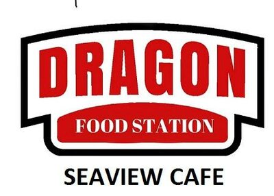 Trademark DRAGON SEAVIEW