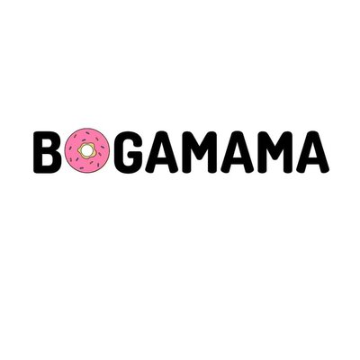 Trademark BOGAMAMA