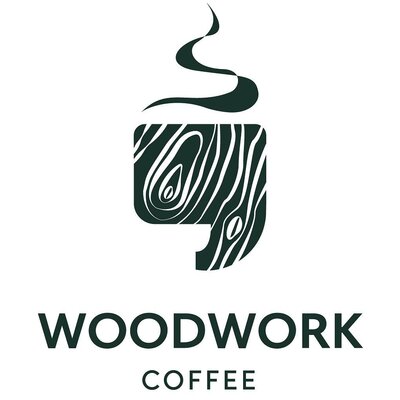 Trademark Woodwork Coffee