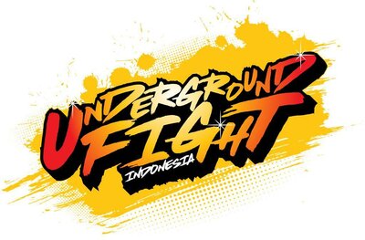 Trademark UNDERGROUND FIGHT INDONESIA