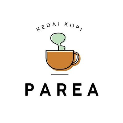 Trademark PAREA + LOGO