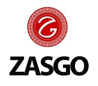 Trademark ZASGO