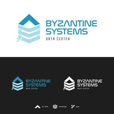 Trademark BYZANTINE SYSTEMS DATA CENTER