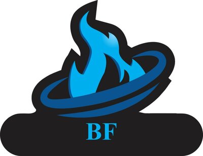 Trademark BF + LOGO