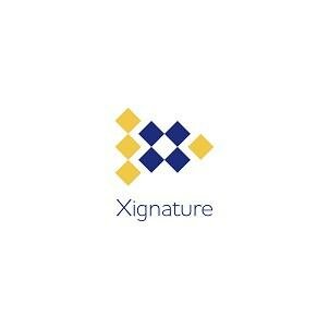 Trademark Xignature