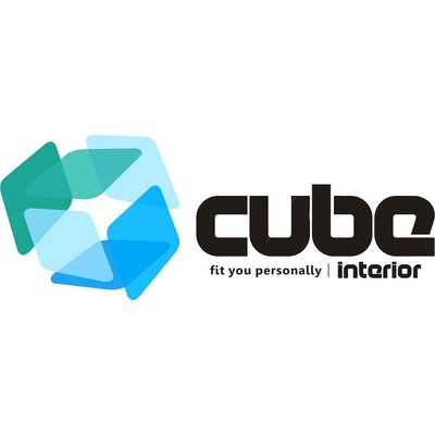 Trademark CUBE INTERIOR