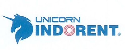 Trademark UNICORN INDORENT