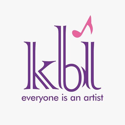 Trademark KBL everyone is an artist