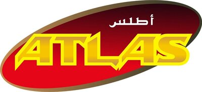 Trademark ATLAS