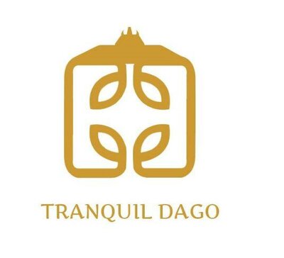 Trademark TRANQUIL DAGO