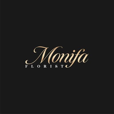 Trademark Monifa Florist