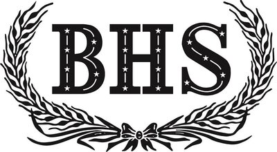 Trademark BHS