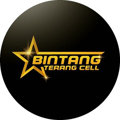 Trademark BINTANG TERANG CELL + LUKISAN BINTANG