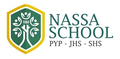 Trademark NASSA SCHOOL dan Lukisan