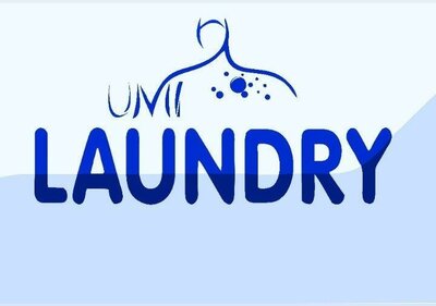 Trademark UMI LAUNDRY + LOGO