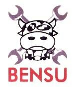 Trademark BENSU & Logo