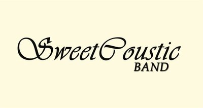 Trademark SWEETCOUSTIC BAND+ LOGO