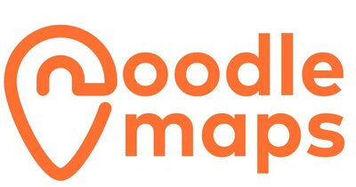 Trademark NOODLE MAPS